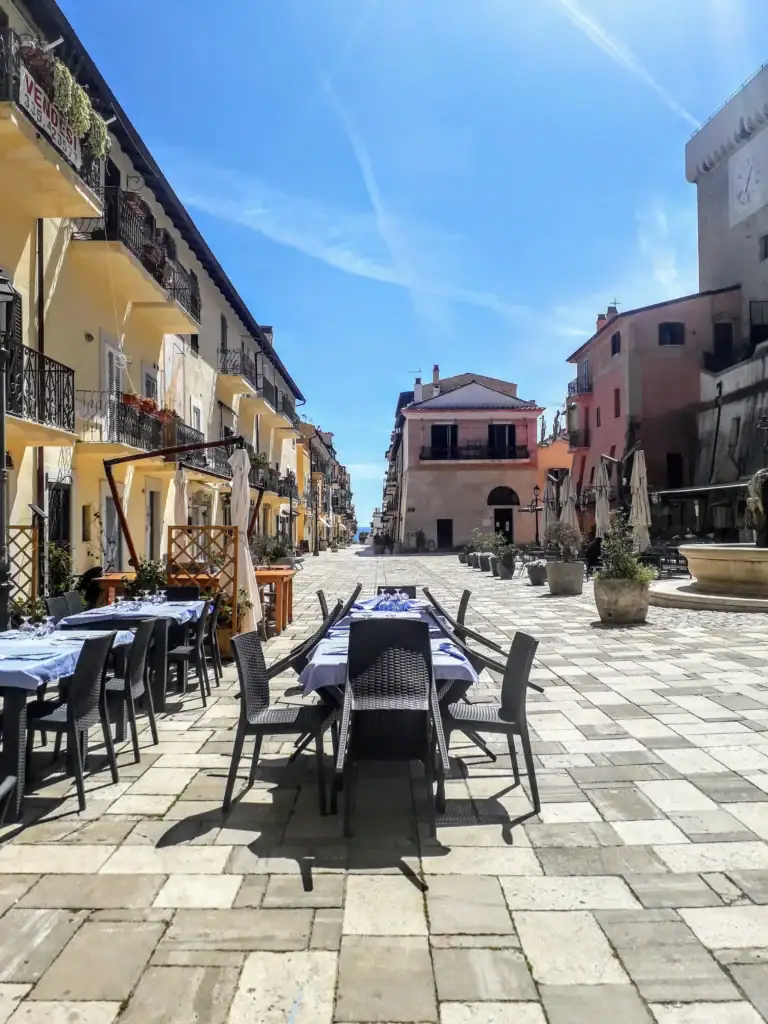 Tra le cose da vedere in 3 giorni sulla riviera di Ulisse, c'è san Felice Circeo