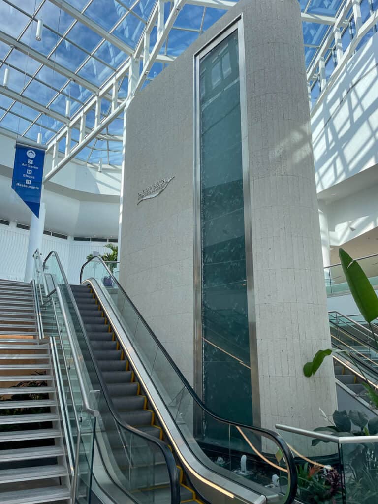 Daytona Beach International Airport Review 2024: Best Gateway To The Beach