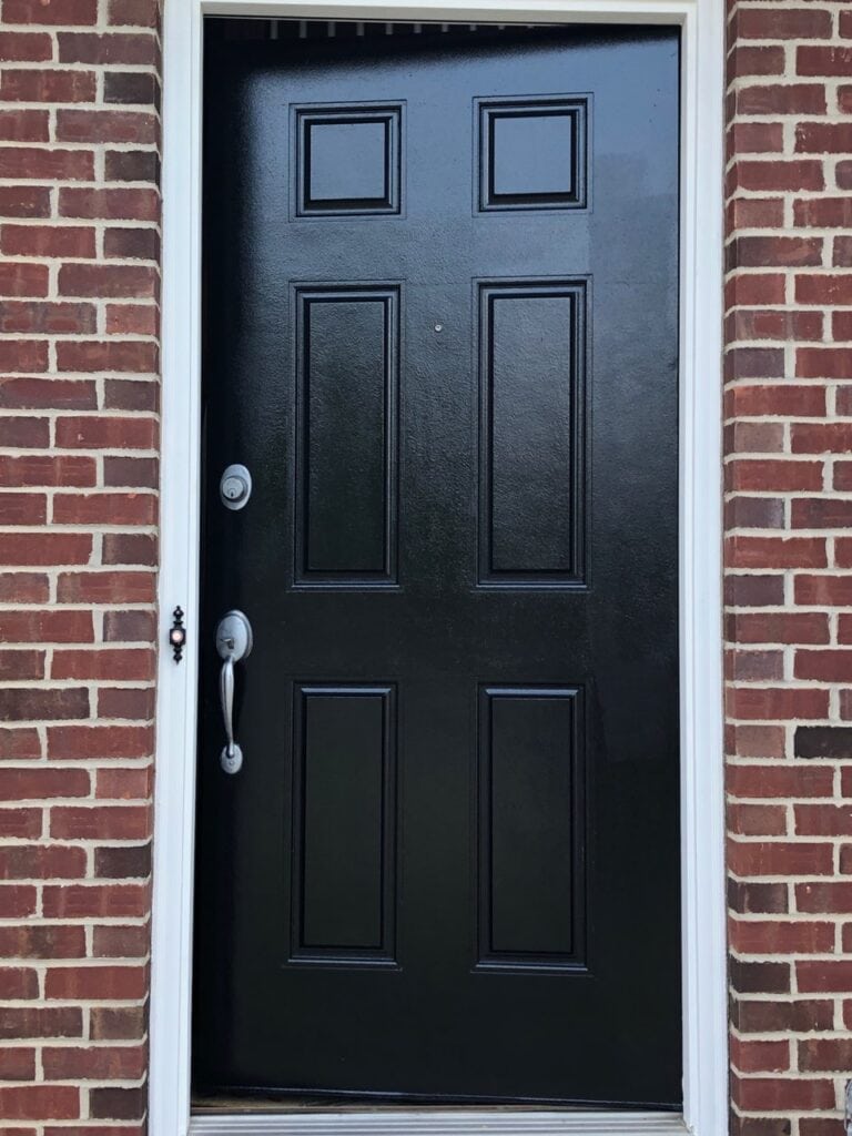 Metal Door Refinishing Services in Arizona