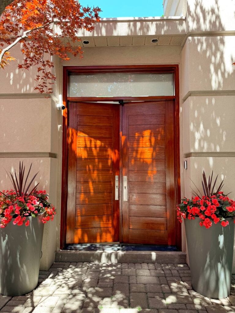 door refinishing company Cow Track Estates, AZ