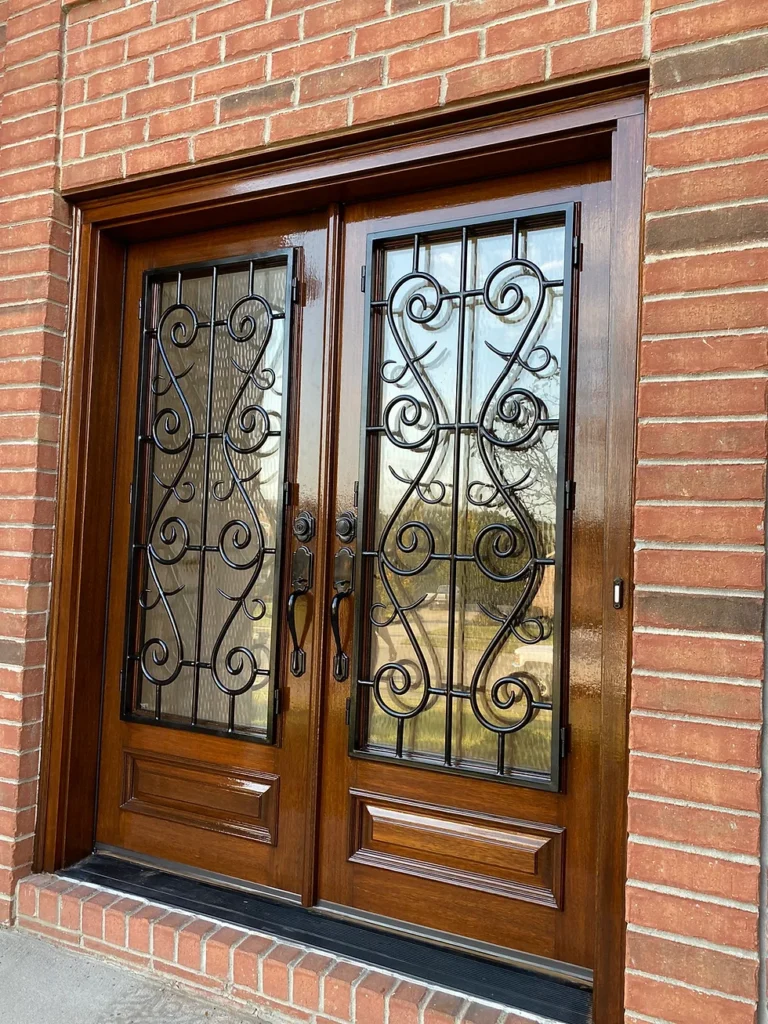 door refinishing company carefree az