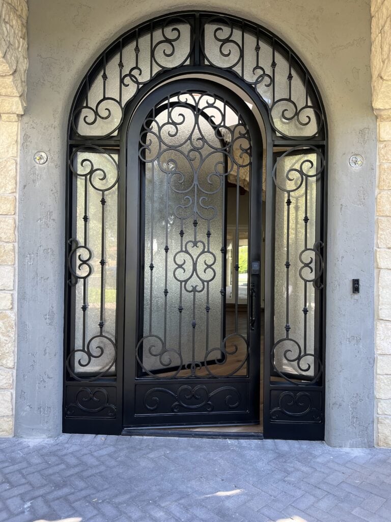 Metal Door Services Company