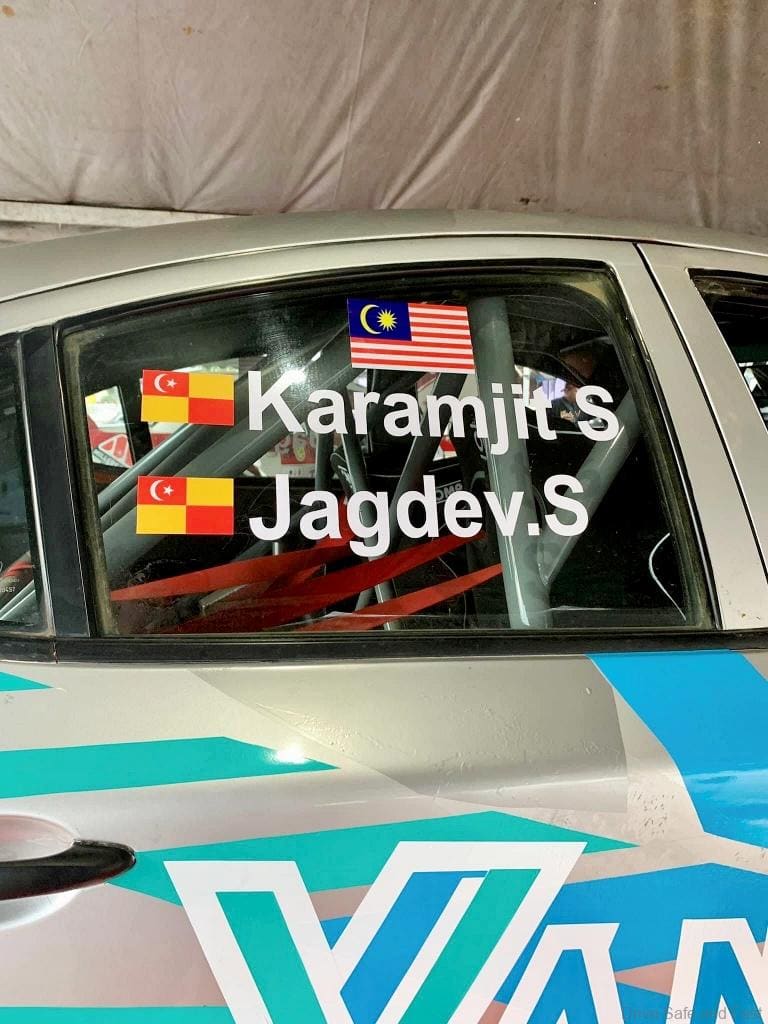 Karamjit Singh
