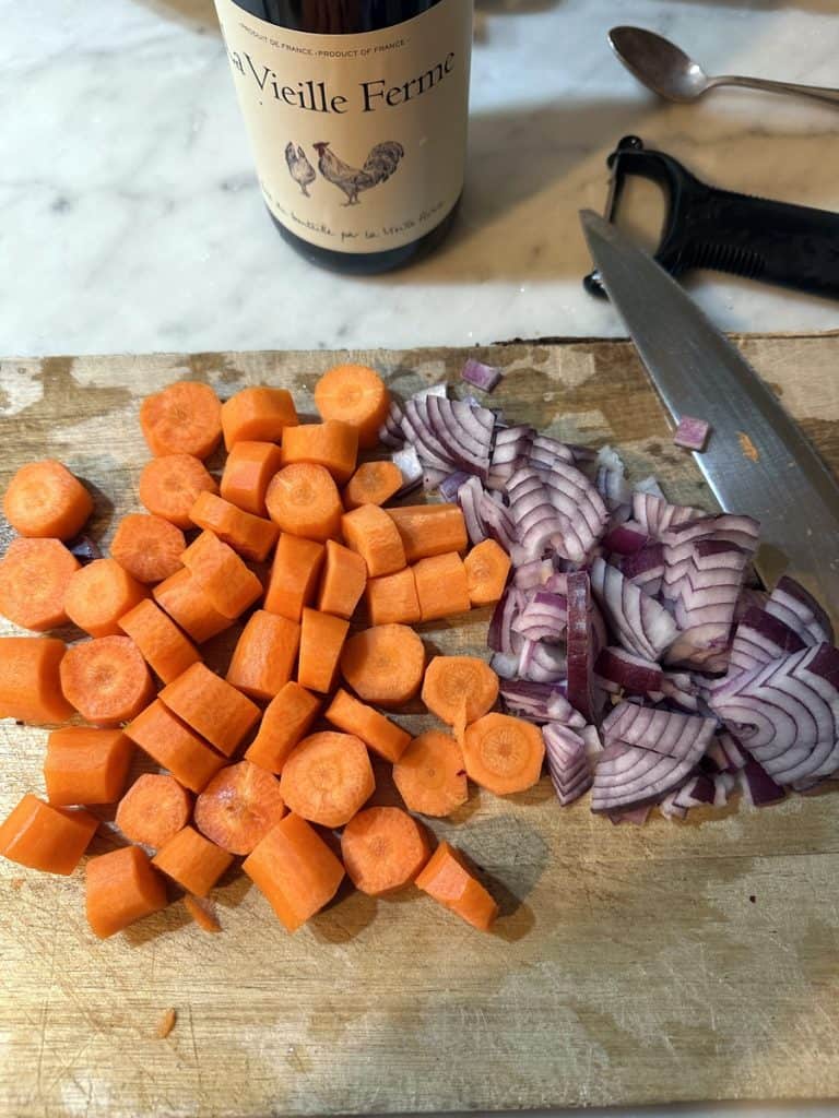 Boeuf Bourgignon 008