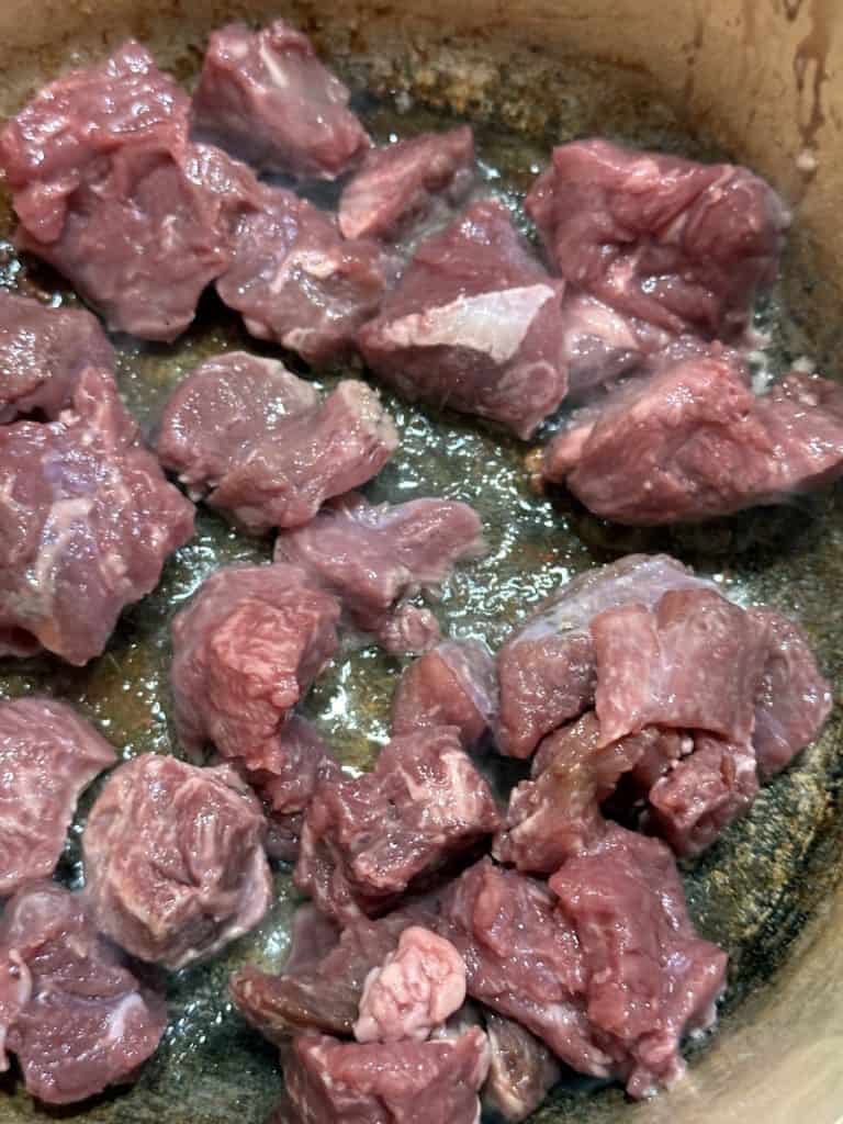 Boeuf Bourgignon 009