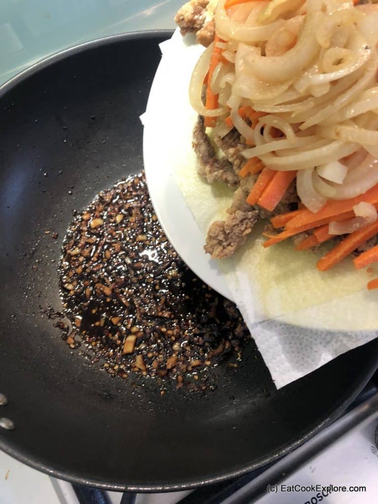 Crispy Chilli Beef recipe 5 Crispy Chilli Beef 16
