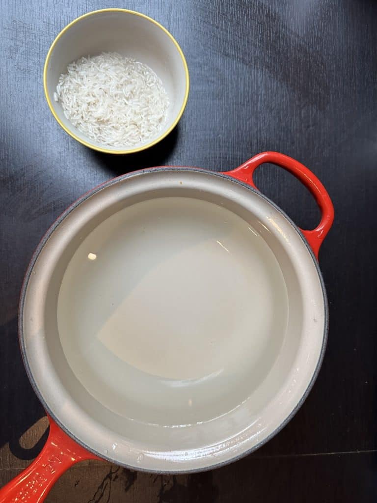 Taiwanese Turkey Rice Bowl recipe 嘉義火雞肉飯 4 Turkey Rice 5