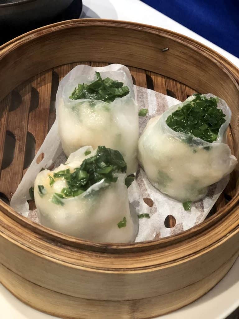 Dim Sum Duck 18