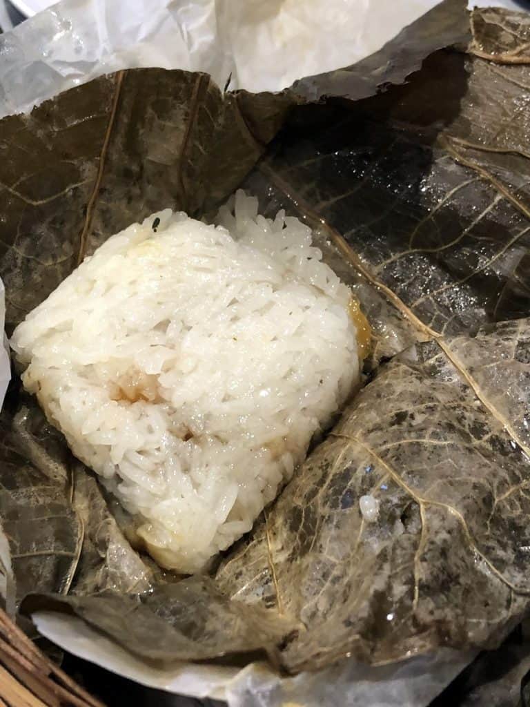 Dim Sum Duck 23