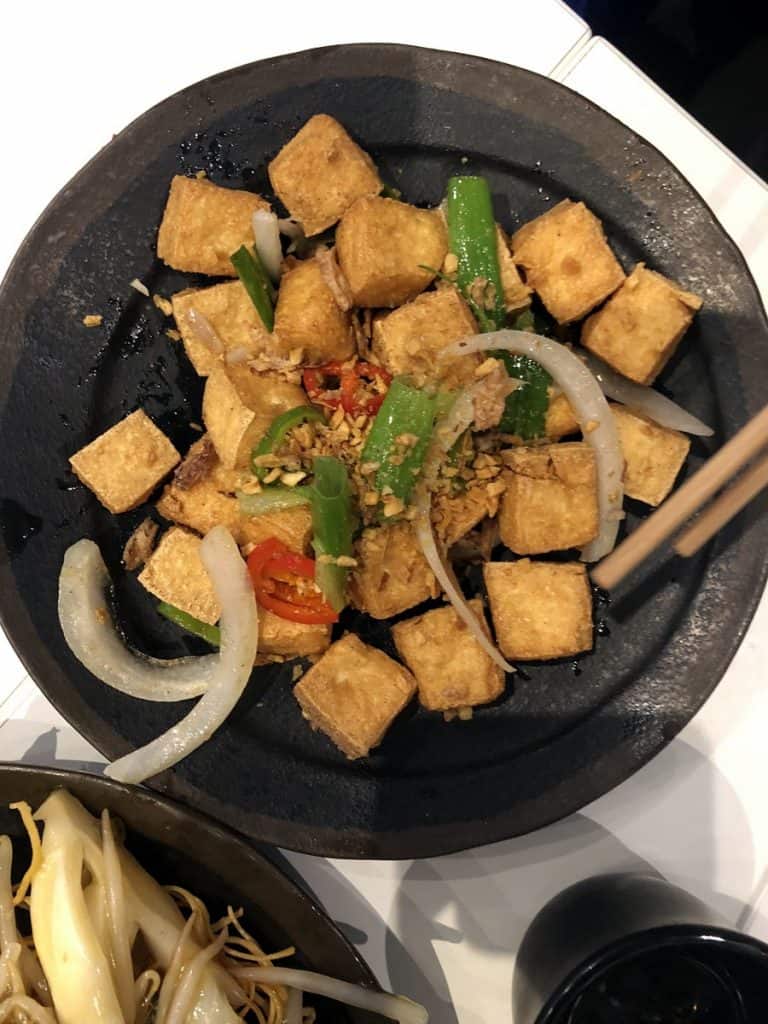 Dim Sum Duck 5