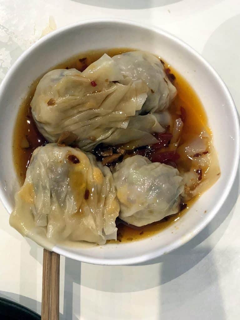 Dim Sum Duck 8