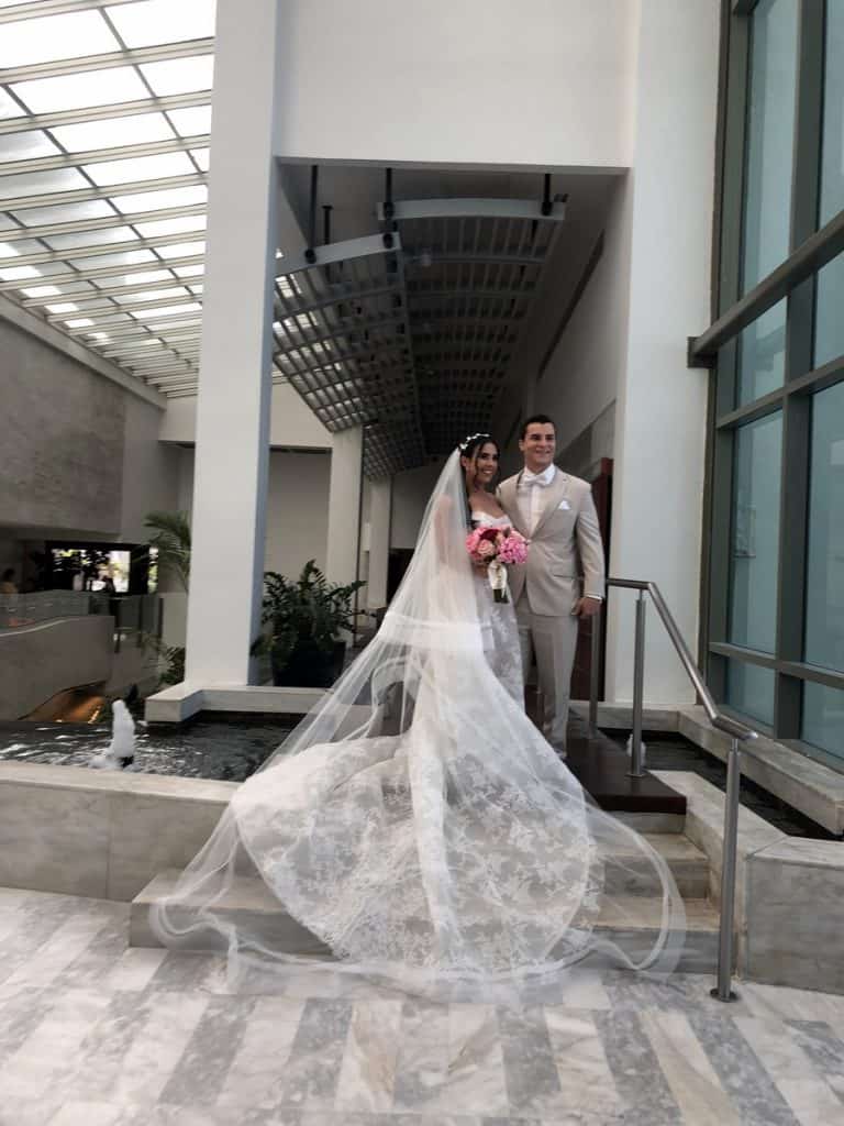 Guide to Destination Weddings 