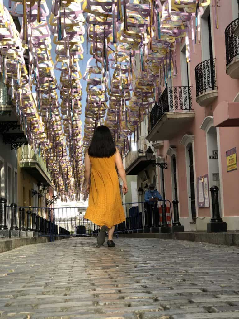 Puerto Rico 4 Day itinerary 6 Puerto Rico San Juan 30