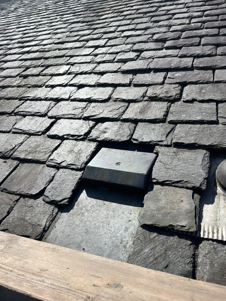 Roof Repairing