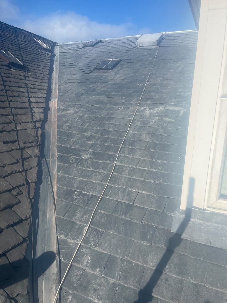 Essential Roofing Perth team providing professional roofing services in Perth and Perthshire