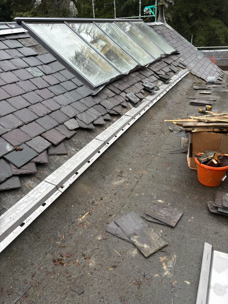 Roof Best Installation