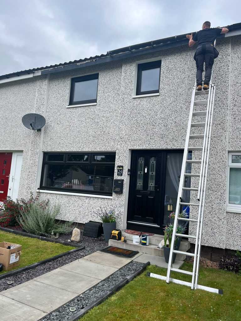 Installing Roofs With Essential Perth