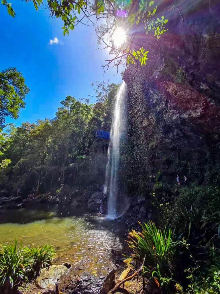 Twin Falls Springbrook