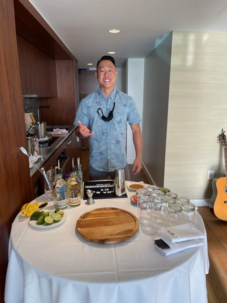 Honolulu Professional Mobile Mixologists