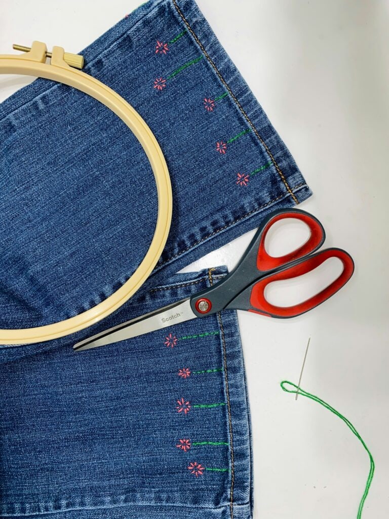 Embroidery: How Does it Work and Why does it make a Difference