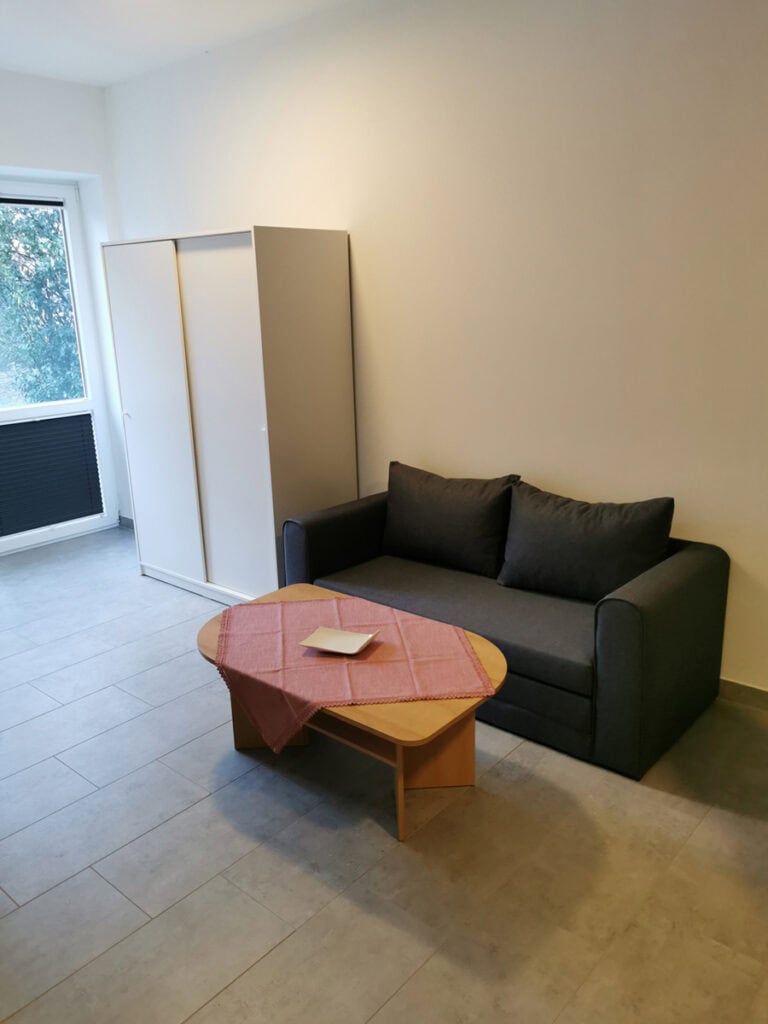 Wohnzimmer Wohnung 1