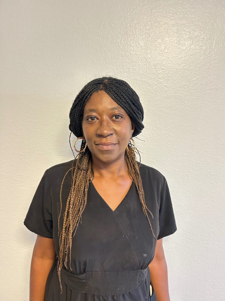 December employee of the month