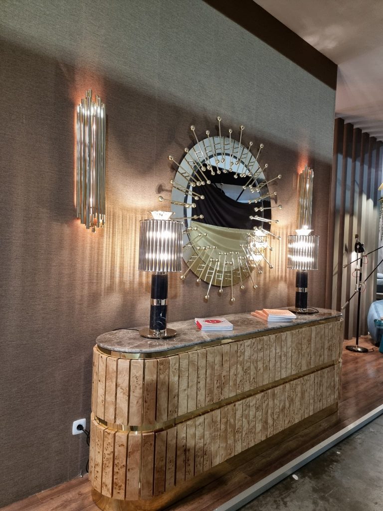 isaloni 2022 iSaloni 2022: Come And Visit An Outstanding Mid-Century Stand WhatsApp Image 2022 06 07 at 10