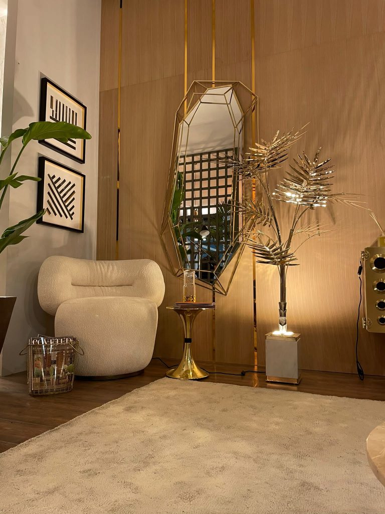 isaloni 2022 iSaloni 2022: Come And Visit An Outstanding Mid-Century Stand WhatsApp Image 2022 06 07 at 10