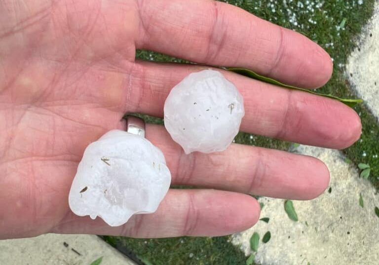 Roof Hail Damage Roof Hail Damage