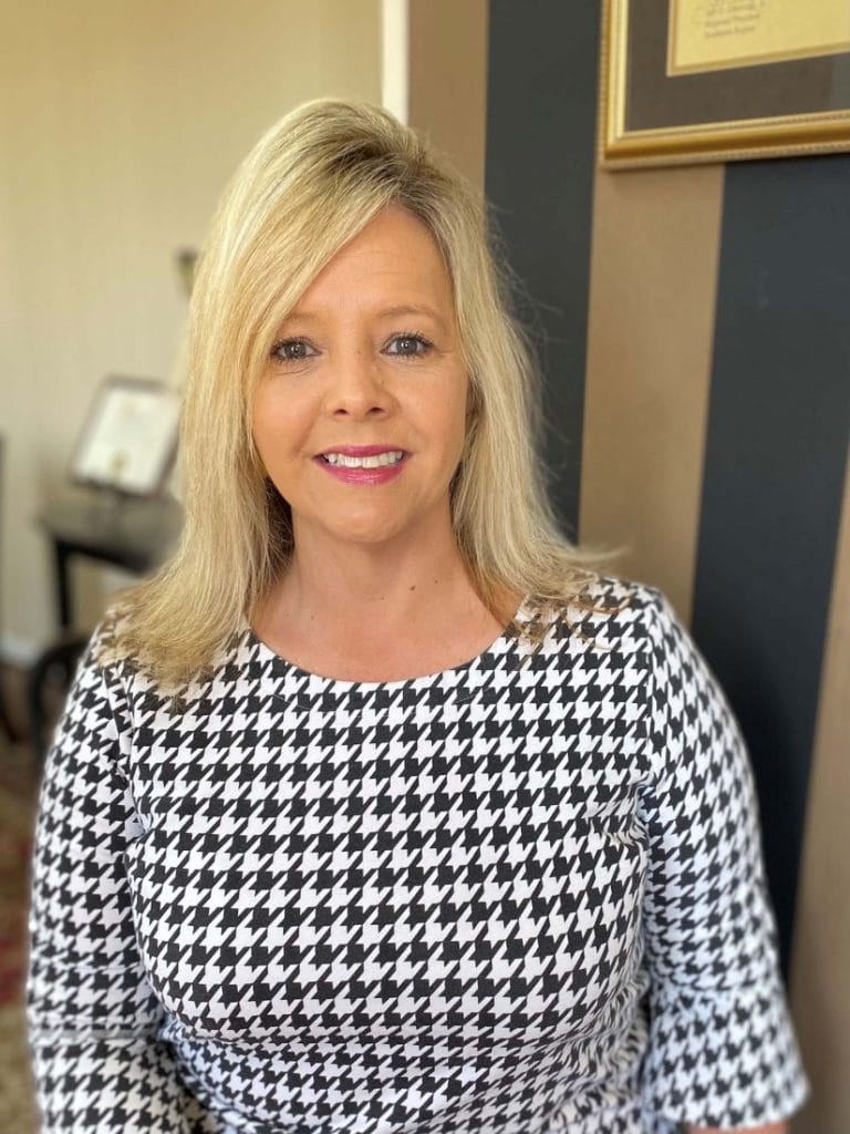 Crystal Smith