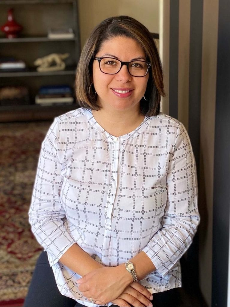 Elva Rivera