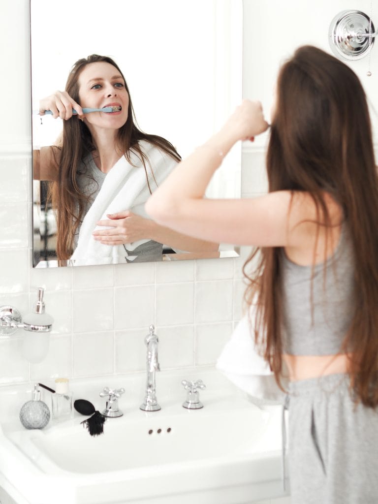 Glow Up from the Inside Out: 11 Realistic Self‑Care Habits That Stick 6