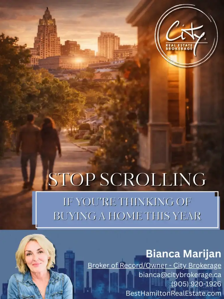 STOP SCROLLING