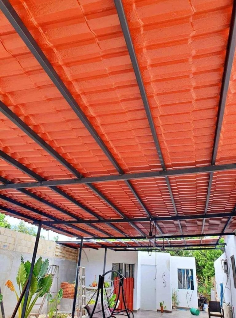 Plastitejas en Guadalajara