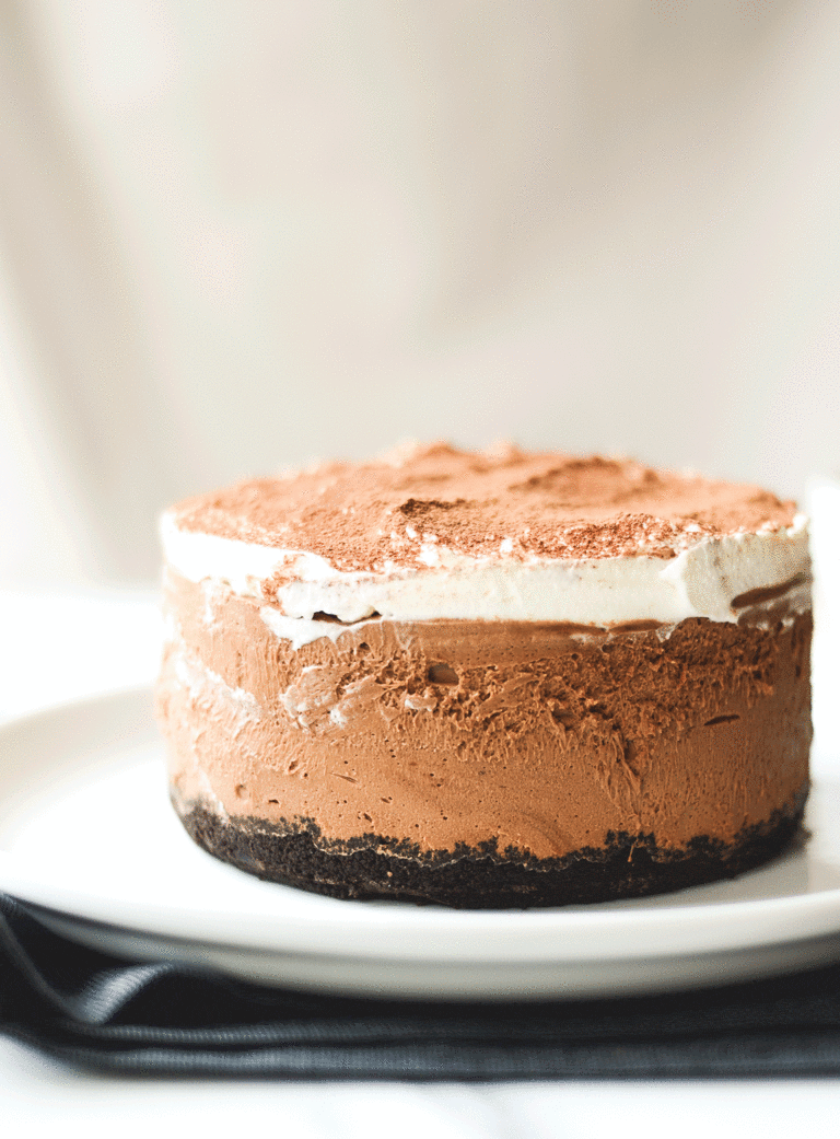 French silk pie recipe