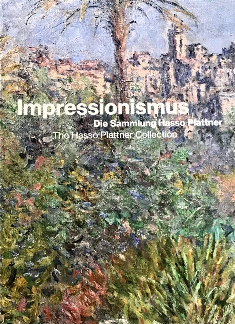 Museum Barberini Hasso Plattner Collection