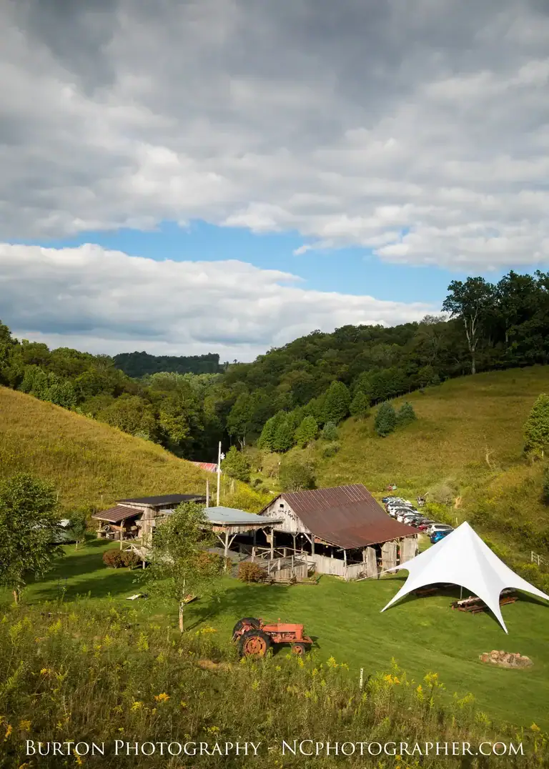 Read more about the article Wedding & Walking: How to Add the Perfect Hike to Your Boone, NC Wedding Weekend