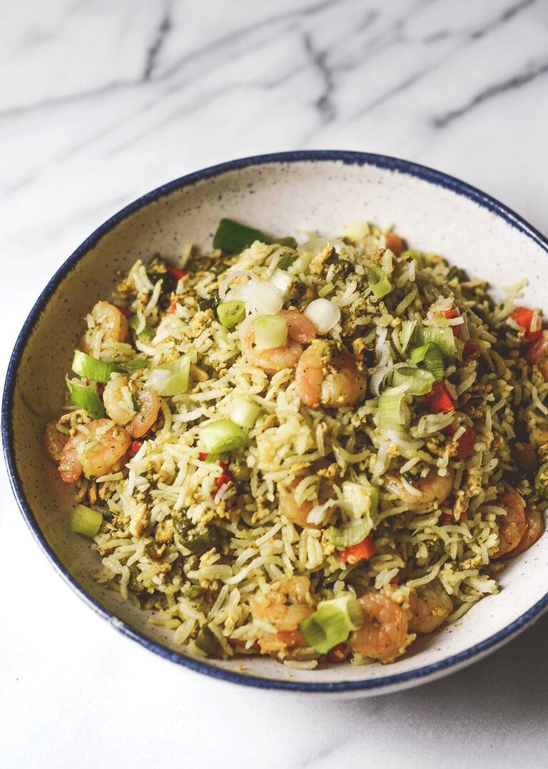 Fried-rice
