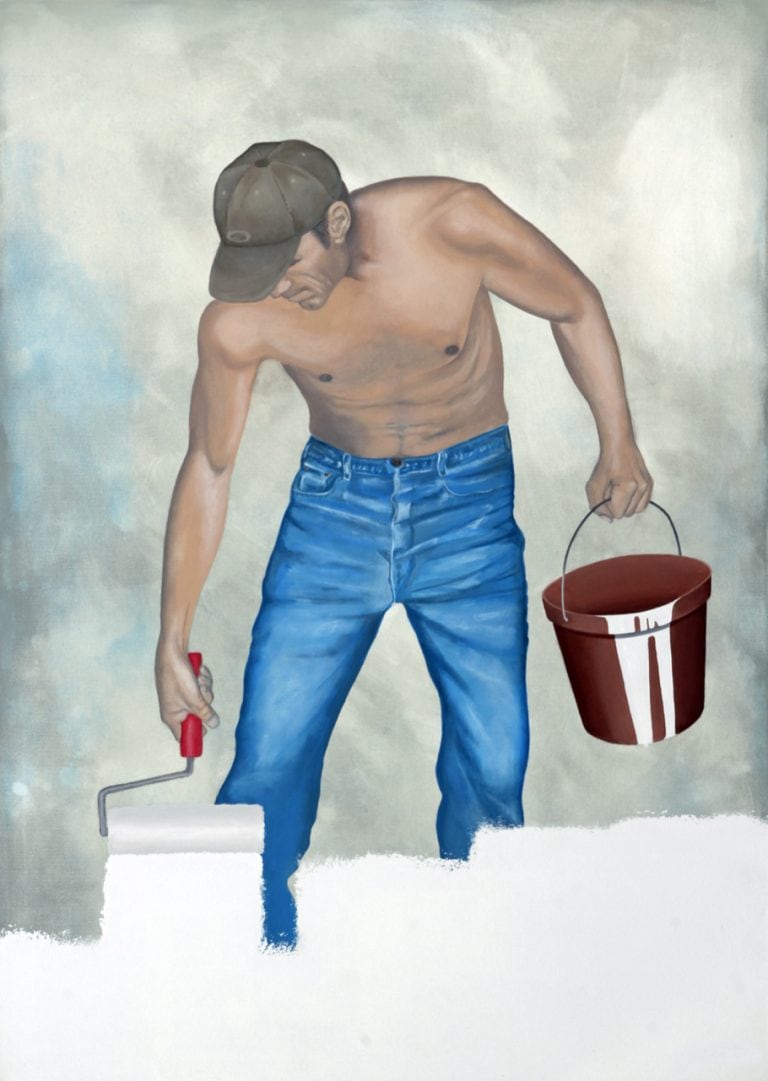 Der Maler