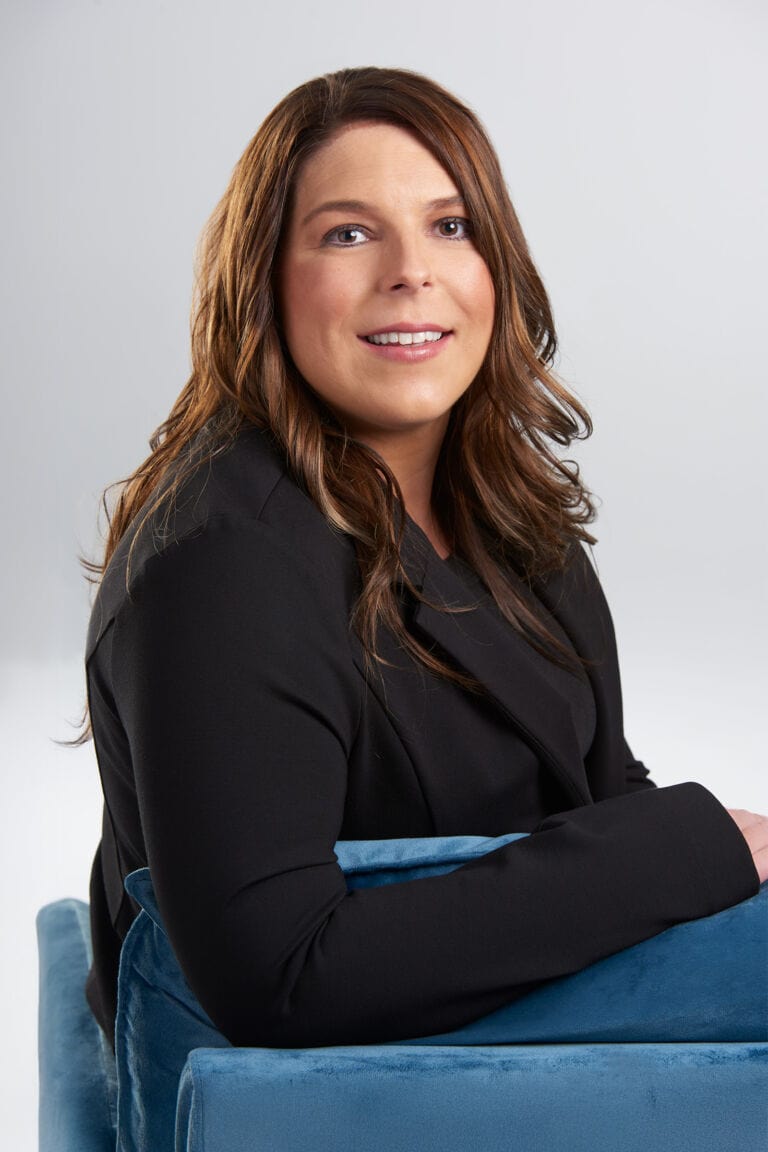 Dani Nichols Headshot