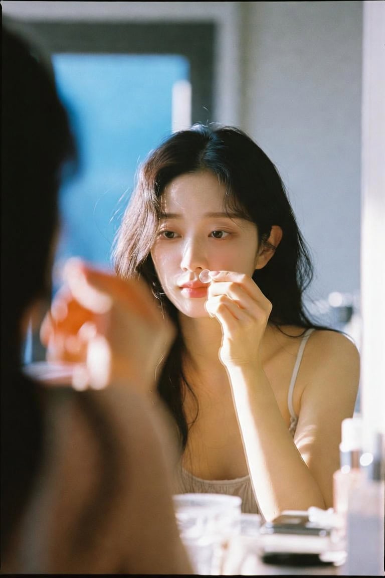 아벨리노랩 유니버셜테스트 결과 양성과 음성 후 확인할 사항 안내