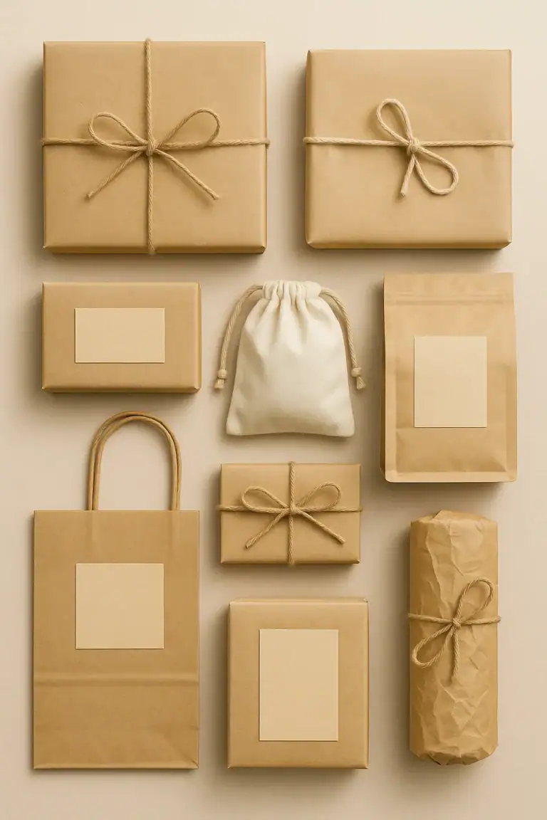 Food Packaging Companies