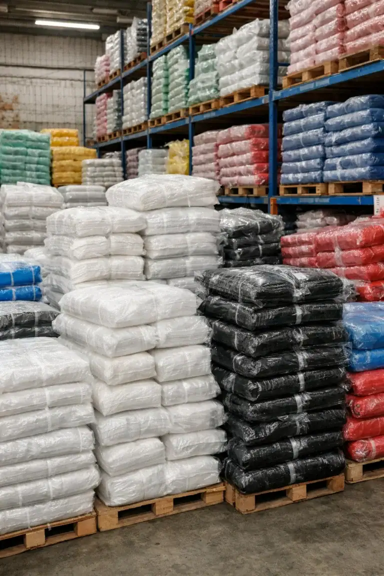 موزع اكياس بلاستيك