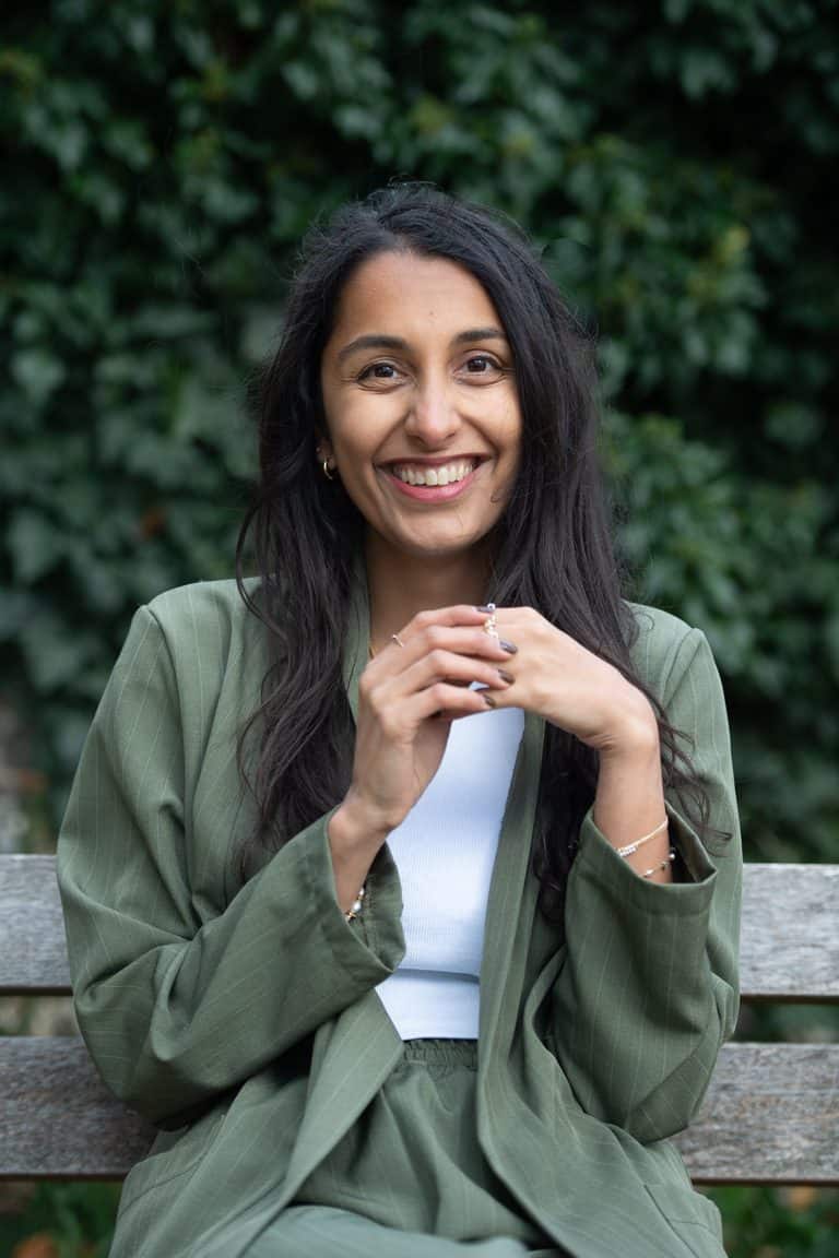 Karishma Jobanputra’s debut collection, The Body of the Thing, will make you fall in love with short stories