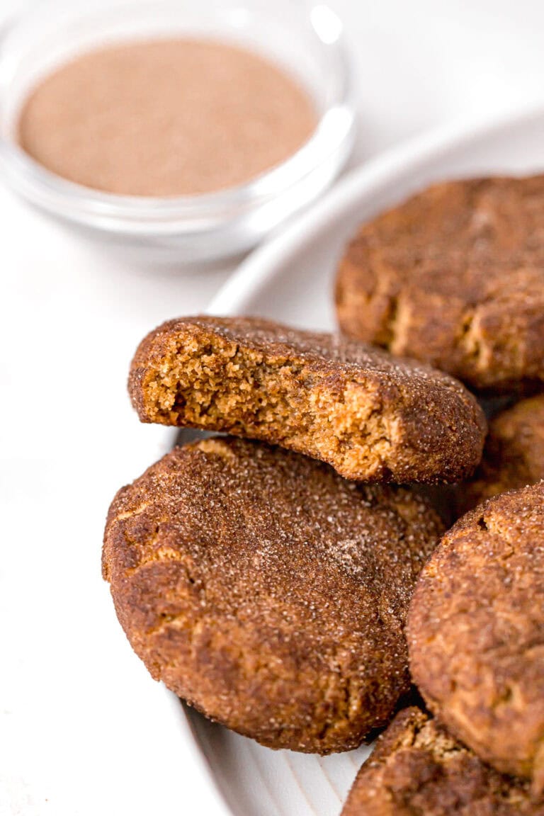11 of the Most Delicious Snickerdoodle Cookies without Cream Of Tartar