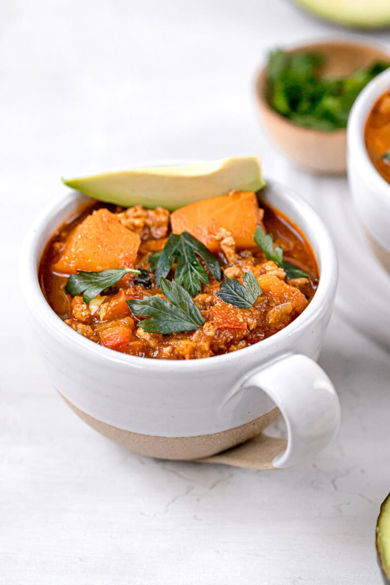 Whole30 Chili