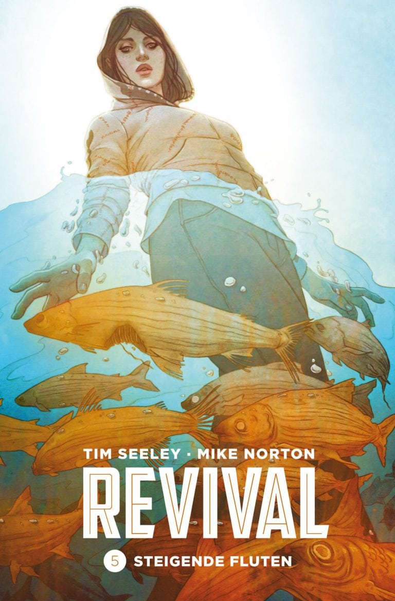 CRFF234 – Revival 5: Steigende Fluten