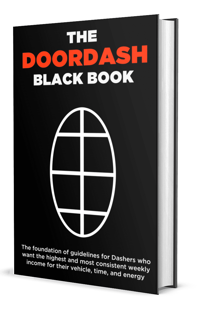 doordash-strategies