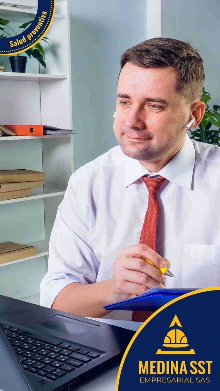 Prevención de riesgos laborales en construcción y obras civiles en Pereira