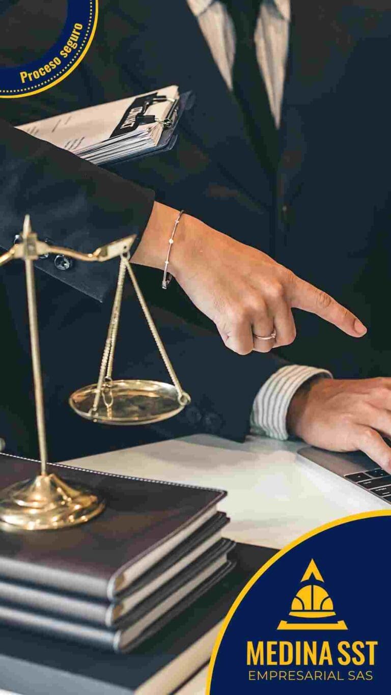 Prevención de riesgo biomecánico y ergonomía para el sector textil en Ibagué